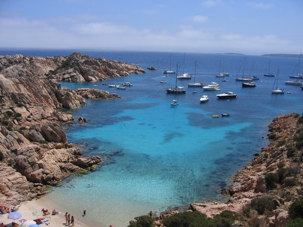 La Maddalena